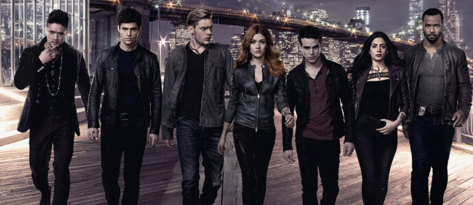 Shadowhunters : une saison 3 confirmée par Freeform