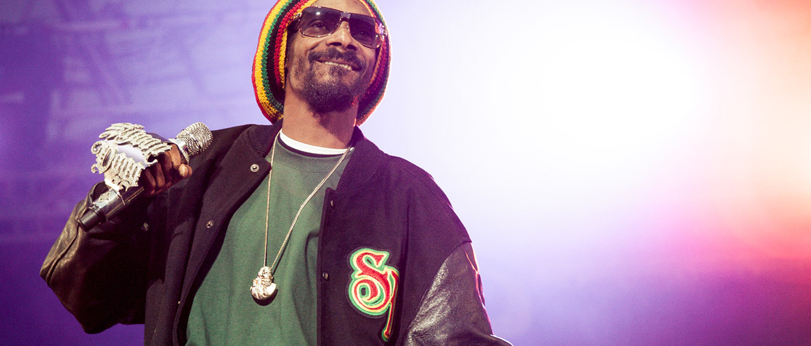 Snoop Dogg de retour avec un nouvel album, Neva Left