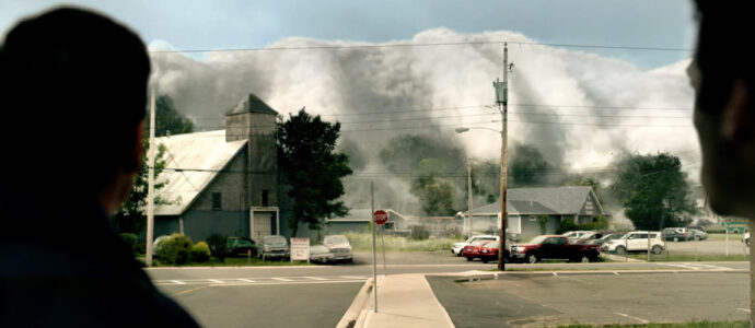 Un premier trailer pour la s&eacute;rie The Mist