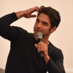 Tyler Posey – Wolfies In Paris – Teen Wolf