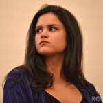 Victoria Moroles – Wolfies In Paris – Teen Wolf
