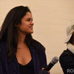 Victoria Moroles – Wolfies In Paris – Teen Wolf