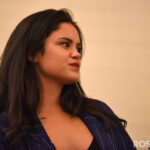 Victoria Moroles – Wolfies In Paris – Teen Wolf