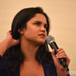 Victoria Moroles – Wolfies In Paris – Teen Wolf