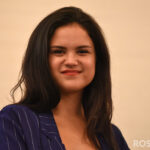 Victoria Moroles – Wolfies In Paris – Teen Wolf