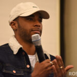 Khylin Rhambo – Wolfies In Paris – Teen Wolf