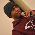 Khylin Rhambo – Wolfies in Paris – Teen Wolf
