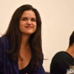 Victoria Moroles – Wolfies In Paris – Teen Wolf