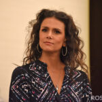 Melissa Ponzio – Wolfies In Paris – Teen Wolf