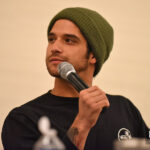 Tyler Posey – Wolfies in Paris – Teen Wolf