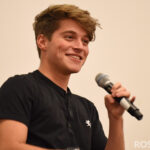Froy Gutierrez – Wolfies In Paris – Teen Wolf