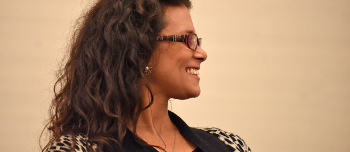 Melissa Ponzio - Wolfies in Paris - Teen Wolf