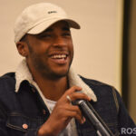 Khylin Rhambo – Teen Wolf – Wolfies In Paris