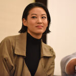 Arden Cho &ndash; Wolfies in Paris &ndash; Teen Wolf
