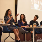 Cast – Teen Wolf – Wolfies In Paris