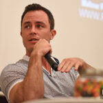 Ryan Kelley &ndash; Wolfies in Paris &ndash; Teen Wolf