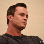 Ryan Kelley – Wolfies In Paris – Teen Wolf