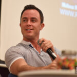Ryan Kelley &ndash; Wolfies in Paris &ndash; Teen Wolf