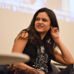 Victoria Moroles &ndash; Wolfies in Paris &ndash; Teen Wolf