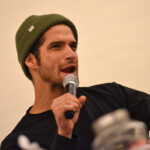 Tyler Posey &ndash; Wolfies in Paris &ndash; Teen Wolf