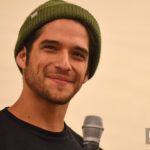 Tyler Posey &ndash; Wolfies in Paris &ndash; Teen Wolf