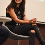 Victoria Moroles &ndash; Wolfies in Paris &ndash; Teen Wolf