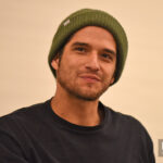 Tyler Posey – Wolfies in Paris – Teen Wolf