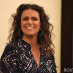 Melissa Ponzio – Teen Wolf – Wolfies In Paris