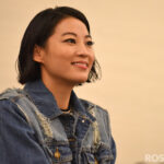 Arden Cho – Wolfies In Paris – Teen Wolf