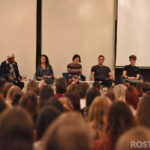 Cast Teen Wolf – Wolfies In Paris
