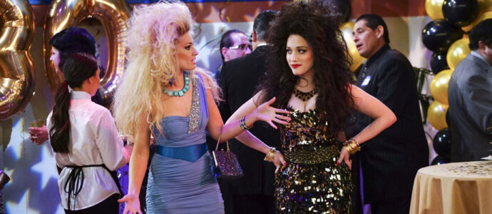 CBS : le rêve prend fin pour 2 Broke Girls