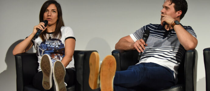 Panel Brett Dalton - Marvel's Agents of S.H.I.E.L.D. - Heroes Assemble