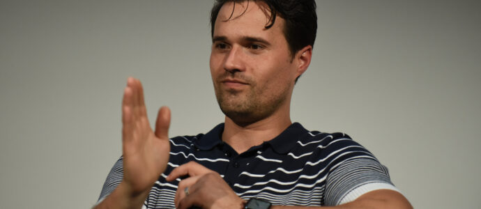 Panel Brett Dalton - Marvel's Agents of S.H.I.E.L.D. - Heroes Assemble