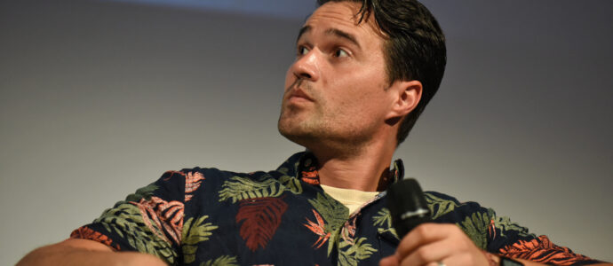 Q&A Brett Dalton – Marvel’s Agents of SHIELD – Heroes Assemble