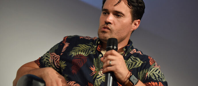 Q&A Brett Dalton – Marvel’s Agents of SHIELD – Heroes Assemble