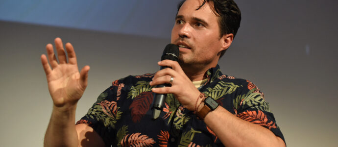 Q&A Brett Dalton &ndash; Marvel&rsquo;s Agents of SHIELD &ndash; Heroes Assemble