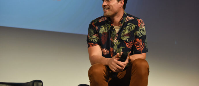 Q&A Brett Dalton – Marvel’s Agents of SHIELD – Heroes Assemble