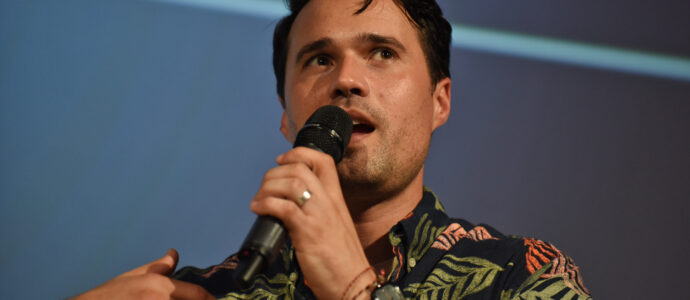 Q&A Brett Dalton – Marvel’s Agents of SHIELD – Heroes Assemble