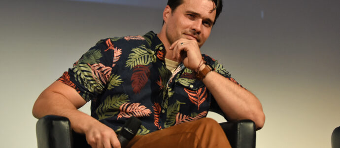 Q&A Brett Dalton - Marvel's Agents of SHIELD - Heroes Assemble