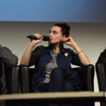 Panel Chyler Leigh, Jeremy Jordan & Katie McGrath – Supergirl – Heroes Assemble