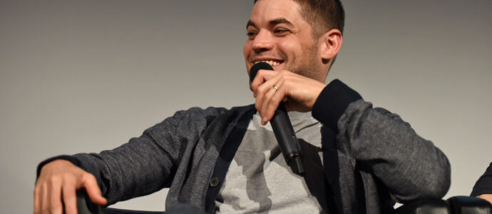 Panel Chyler Leigh, Jeremy Jordan & Katie McGrath - Supergirl - Heroes Assemble