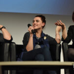 Panel Chyler Leigh, Jeremy Jordan & Katie McGrath – Supergirl – Heroes Assemble