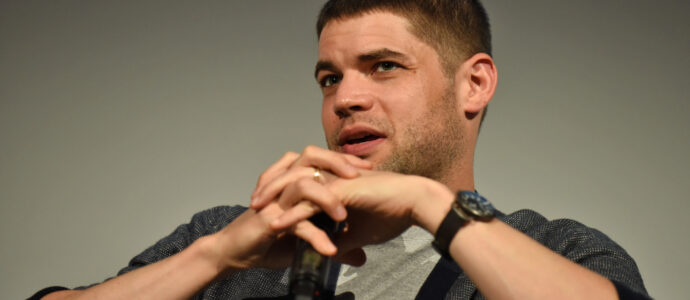 Panel Chyler Leigh, Jeremy Jordan & Katie McGrath - Supergirl - Heroes Assemble