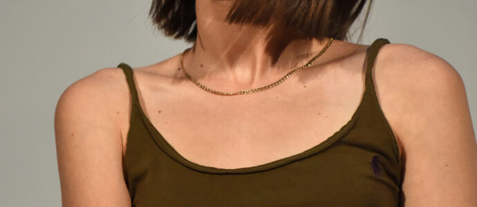 Q&A Willa Holland & Arthur Darvill - Arrow, Legends of Tomorrow - Heroes Assemble