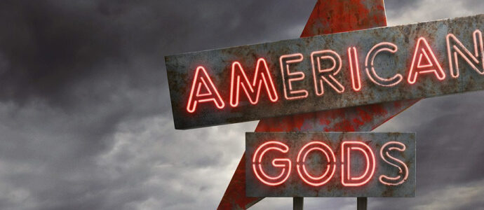 American Gods obtient une saison 2