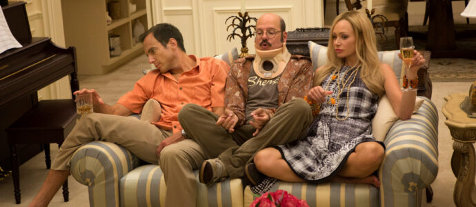 Arrested Development : la saison 5 est confirmée