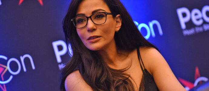 Marisol Nichols - RIVERCON - Convention Riverdale