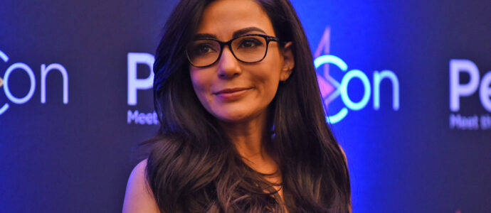 Marisol Nichols - RIVERCON - Convention Riverdale