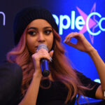 Vanessa Morgan &ndash; Rivercon &ndash; Convention Riverdale