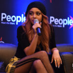 Vanessa Morgan &ndash; Rivercon &ndash; Convention Riverdale
